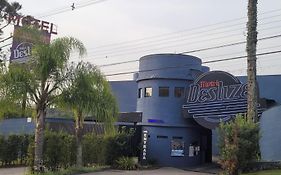 Motel Deslize Curitiba